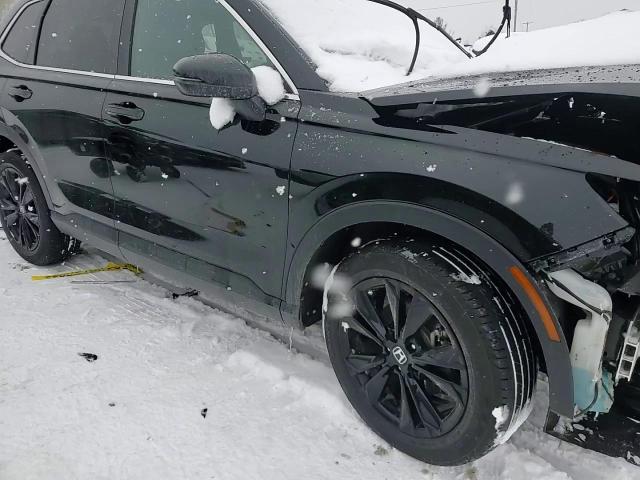 2023 Honda CR-V - Image 12