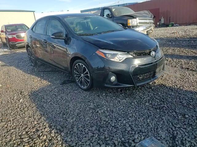 2014 Toyota Corolla - Image 13