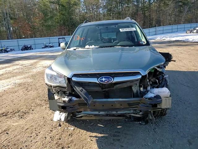 2018 Subaru Forester - Image 11