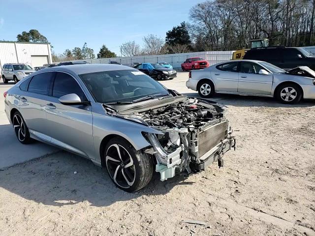 2018 Honda Accord - Image 10