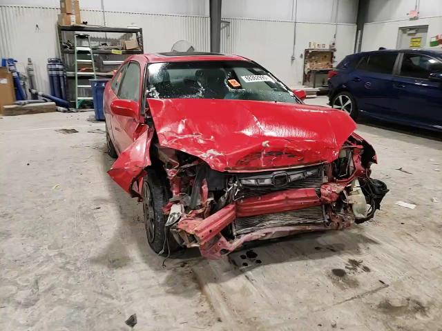 2002 Honda Civic - Image 10