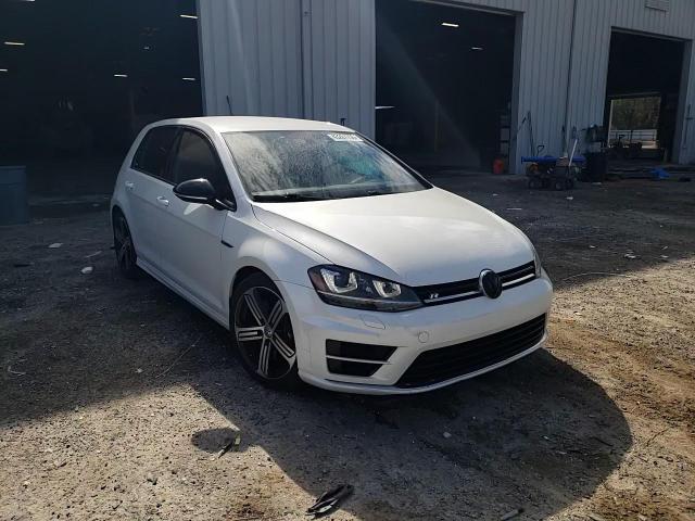 2016 Volkswagen Golf - Image 11