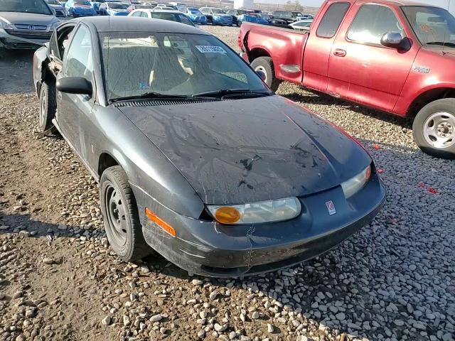 2001 Saturn SL - Image 11