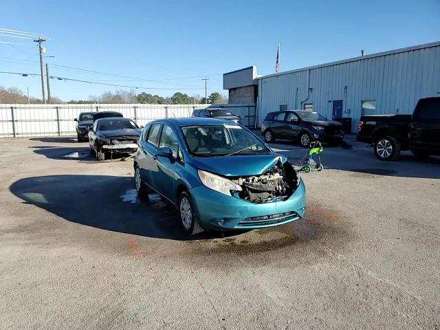 2015 Nissan Versa - Image 14