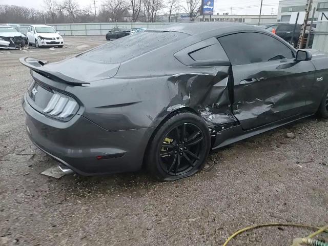 2017 Ford Mustang - Image 13