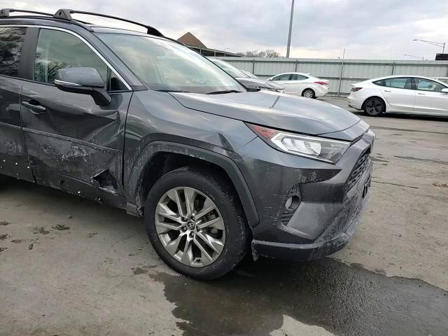 2021 Toyota RAV 4 - Image 12