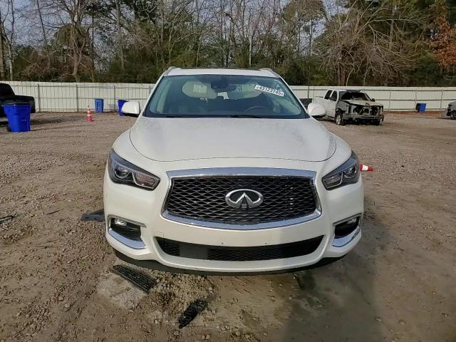 2020 Infiniti QX60 - Image 11