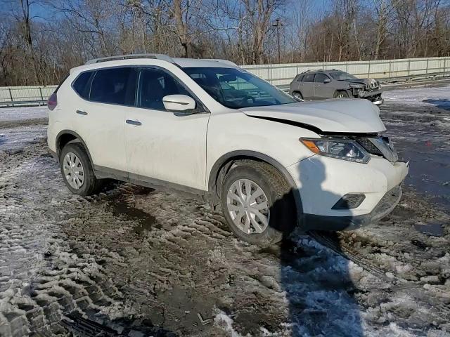 2016 Nissan Rogue - Image 12