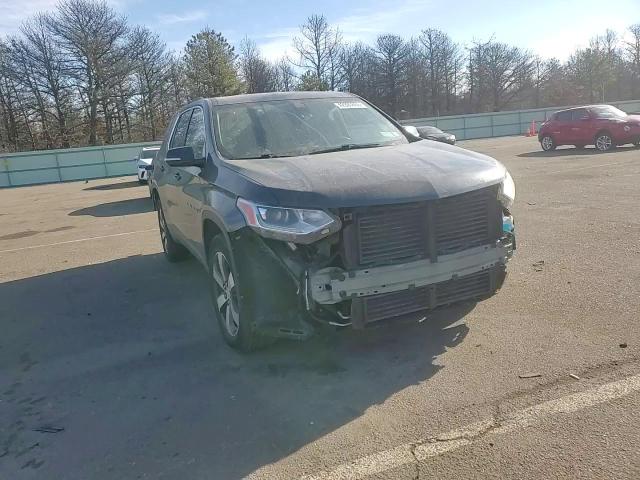 2019 Chevrolet Traverse - Image 12