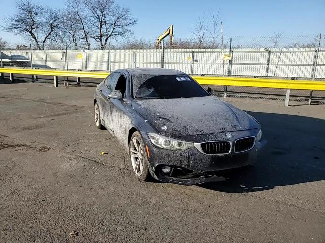 2018 BMW 4er - Image 11