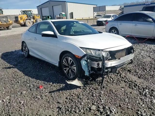 2017 Honda Civic - Image 13