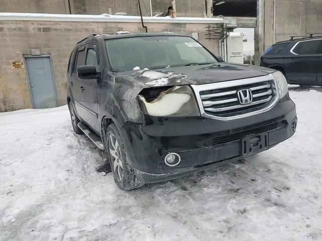 2015 Honda Pilot - Image 11
