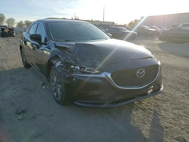2021 Mazda 6 - Image 13