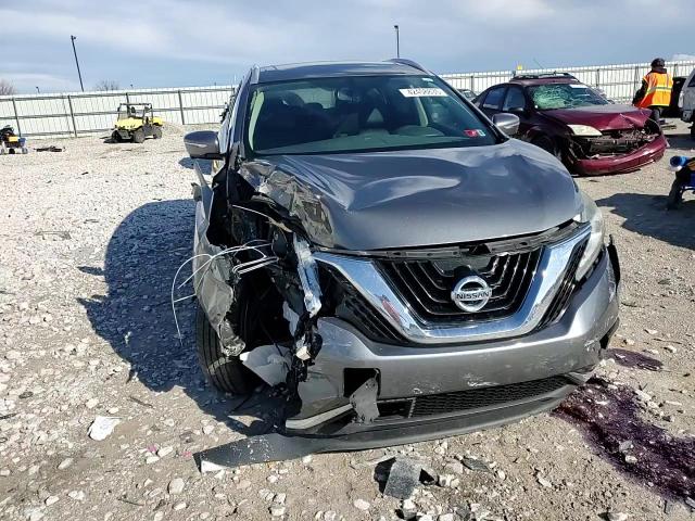 2015 Nissan Murano - Image 12