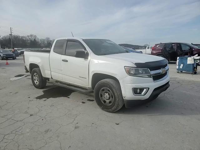 2015 Chevrolet Colorado - Image 10