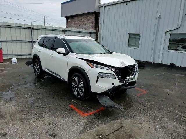 2021 Nissan Rogue - Image 14