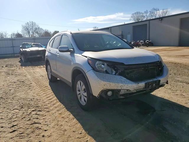 2014 Honda CR-V - Image 12