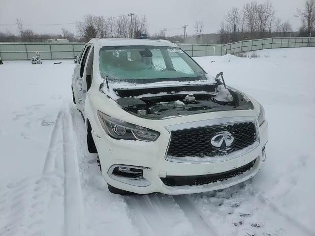 2016 Infiniti QX60 - Image 11