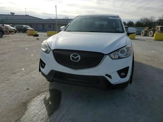 2015 Mazda CX-5 - Image 12