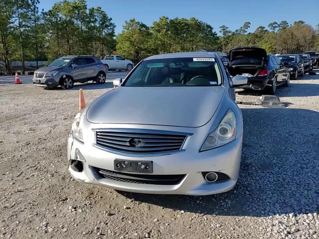 2013 Infiniti G - Image 13