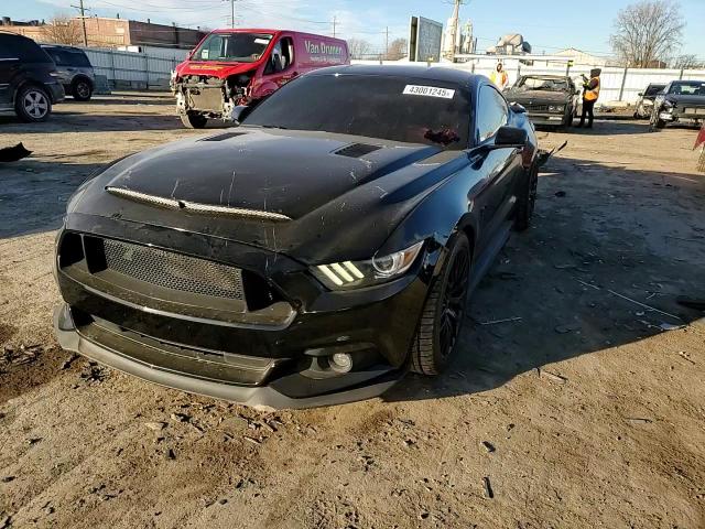 2015 Ford Mustang - Image 11