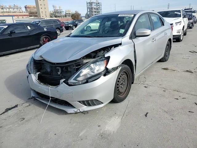 2016 Nissan Sentra - Image 11