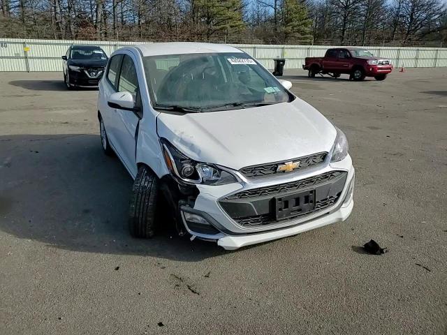 2021 Chevrolet Spark - Image 10