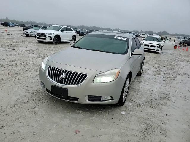 2011 Buick Regal - Image 10