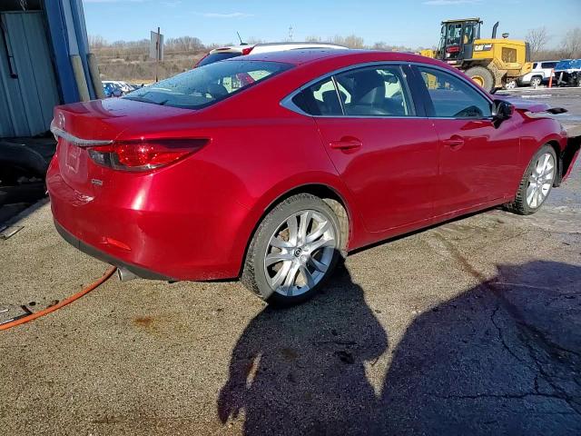 2017 Mazda 6 - Image 13