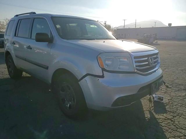 2013 Honda Pilot - Image 12