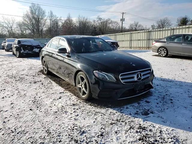 2017 Mercedes-Benz E-klasse - Image 11