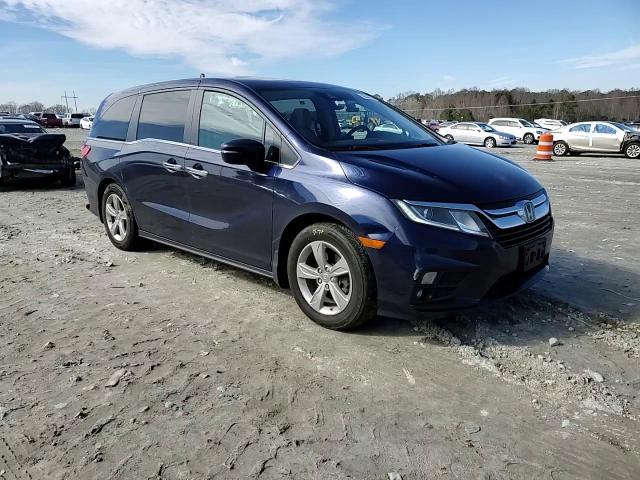 2019 Honda Odyssey - Image 12