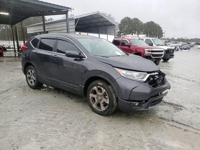 2017 Honda CR-V - Image 12