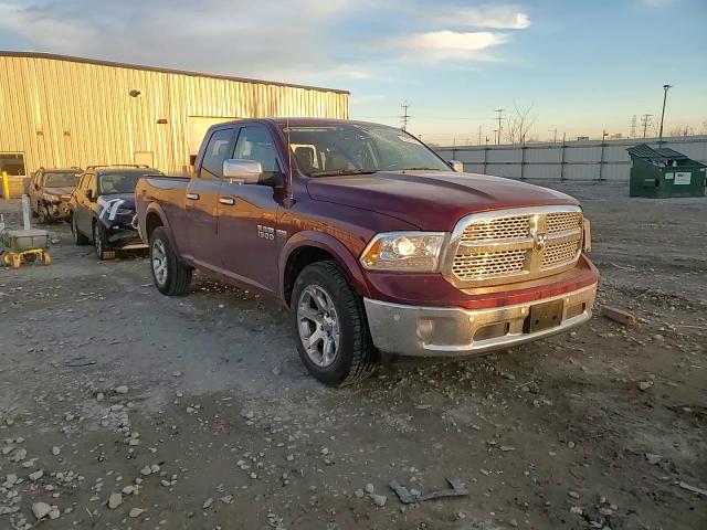 2017 RAM 1500 - Image 11