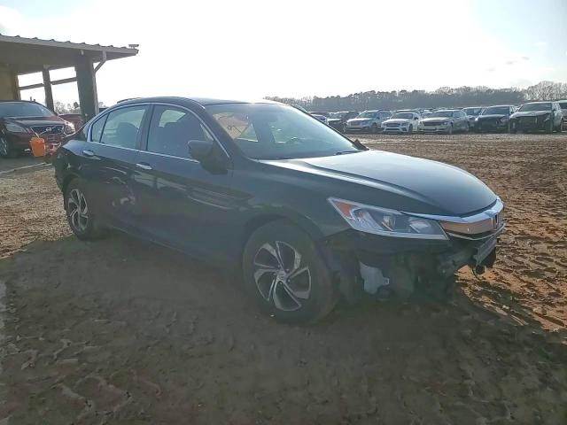 2017 Honda Accord - Image 11