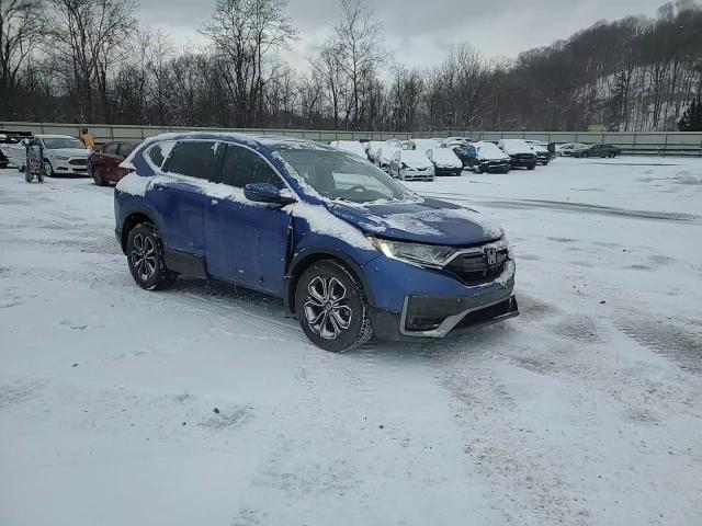 2021 Honda CR-V - Image 12