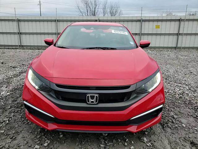 2020 Honda Civic - Image 10