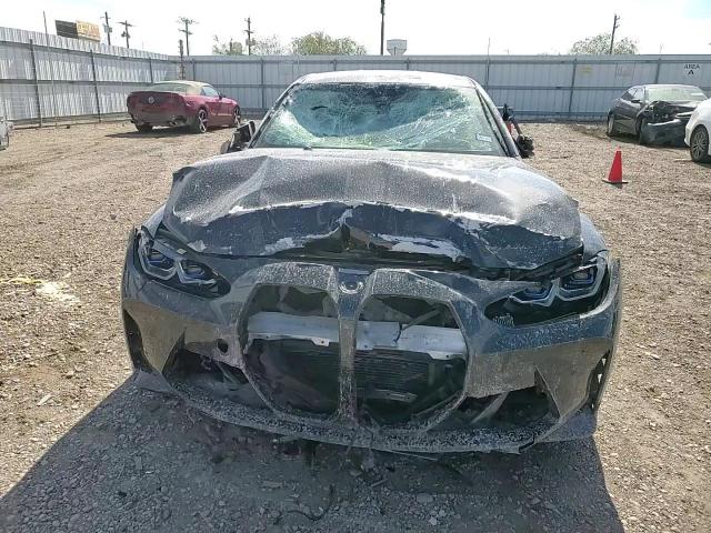 2021 BMW M3 - Image 11