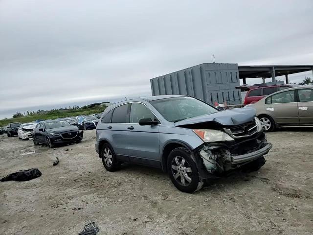 2011 Honda CR-V - Image 10