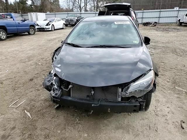 2018 Toyota Corolla - Image 10