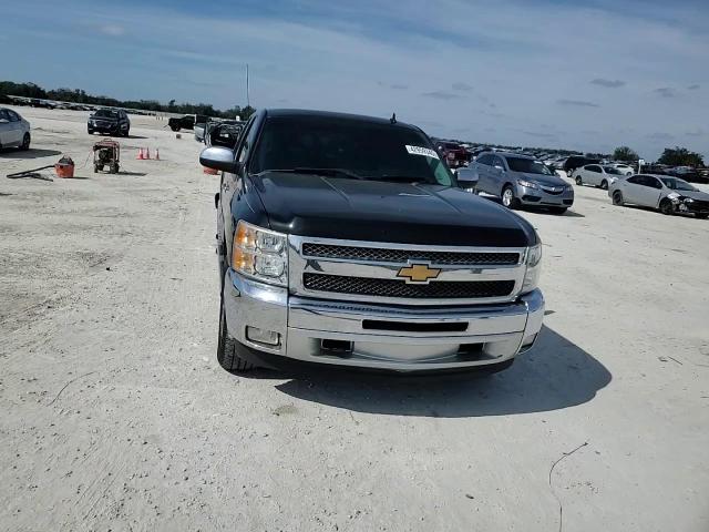 2012 Chevrolet Silverado - Image 10