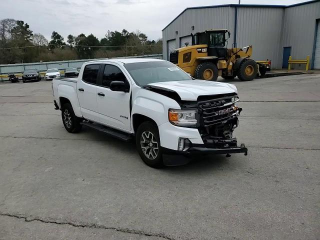 2022 GMC Canyon - Image 11