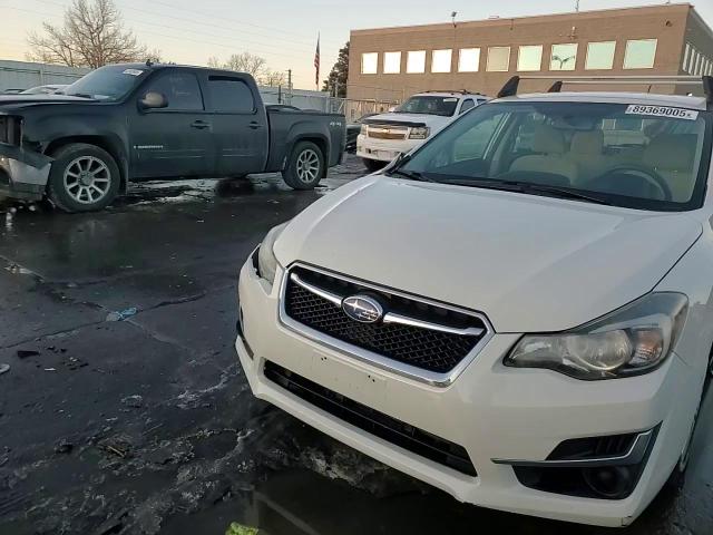 2016 Subaru Impreza - Image 13