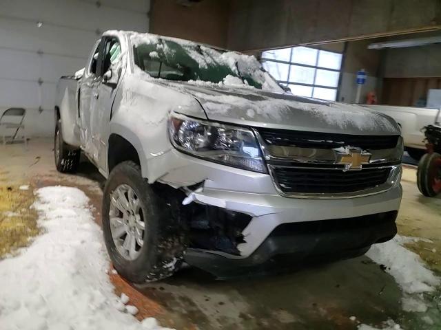 2016 Chevrolet Colorado - Image 10