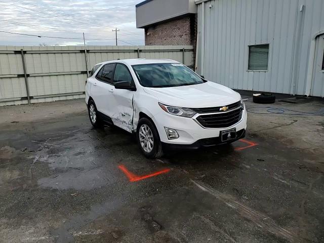 2021 Chevrolet Equinox - Image 16