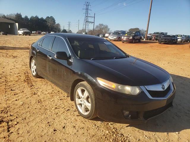 2010 Acura TSX - Image 10