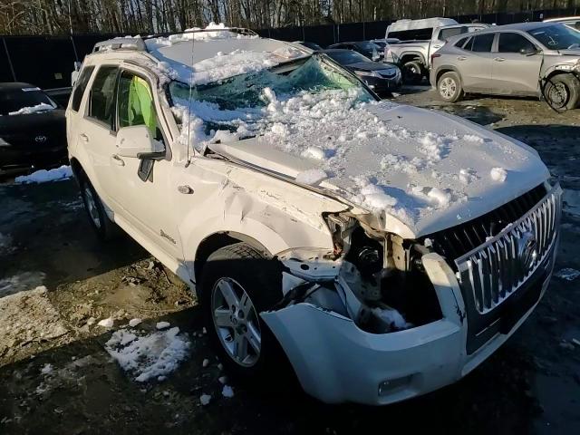 2009 Mercury Mariner - Image 12