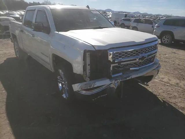 2014 Chevrolet Silverado - Image 10