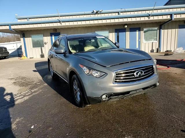 2013 Infiniti FX - Image 14