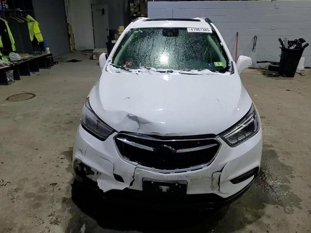 2019 Buick Encore - Image 12